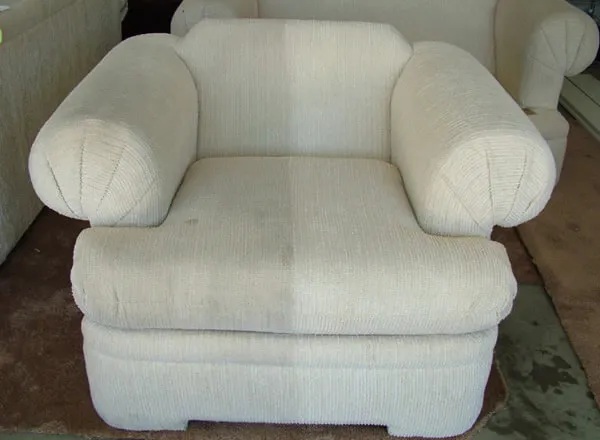 Upholstery Cleaning Rickmansworth